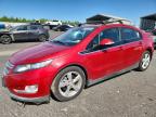 CHEVROLET VOLT 2013