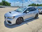 SUBARU WRX 2017