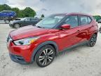 NISSAN KICKS 2018