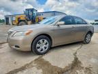 TOYOTA CAMRY 2009
