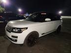 LAND ROVER RANGE ROVER 2016
