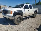 GMC SIERRA 2008