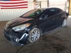 KIA FORTE KOUP 2014