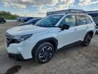 SUBARU FORESTER 2025