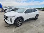 CHEVROLET TRAX 2024