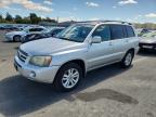 TOYOTA HIGHLANDER 2006