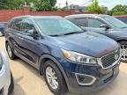 KIA SORENTO 2018