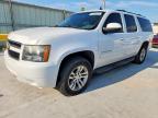 CHEVROLET SUBURBAN 2014