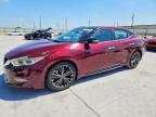 NISSAN MAXIMA 2017