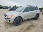 TOYOTA RAV4 2010