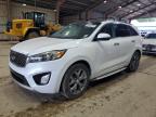 KIA SORENTO 2017