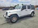 JEEP WRANGLER UNLIMITED 2015