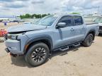 NISSAN FRONTIER 2023