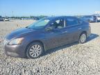 NISSAN SENTRA 2015