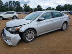 TOYOTA AVALON HYBRID 2014