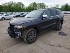JEEP GRAND CHEROKEE 2019
