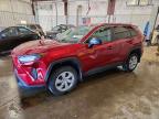TOYOTA RAV4 2022