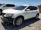 NISSAN ROGUE 2018