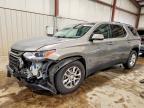 CHEVROLET TRAVERSE 2019