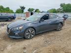 NISSAN ALTIMA 2021