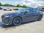 TOYOTA CAMRY 2023