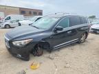 INFINITI QX60 2014