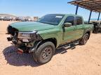 NISSAN FRONTIER 2026