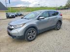 HONDA CR-V 2018