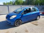 TOYOTA YARIS 2007