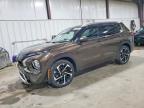 MITSUBISHI OUTLANDER 2022
