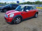 MINI COOPER 2011