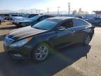 HYUNDAI SONATA 2012