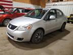 SUZUKI SX4 2012