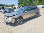 SUBARU OUTBACK 2017