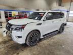 NISSAN ARMADA 2023