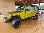 JEEP WRANGLER 2007