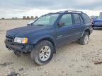 ISUZU RODEO 2002