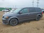 DODGE GRAND CARAVAN 2016