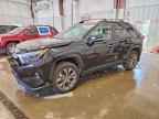TOYOTA RAV4 2022