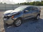 NISSAN ROGUE SPORT 2018