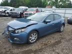MAZDA 3 2016