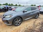 NISSAN MURANO 2019