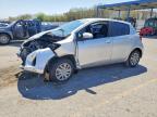 TOYOTA YARIS 2017