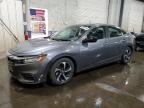HONDA INSIGHT 2021