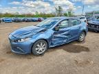 MAZDA 3 2014
