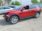 BUICK ENVISTA 2025