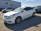 HYUNDAI SONATA 2011
