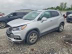 CHEVROLET TRAX 2019