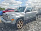 JEEP PATRIOT 2016