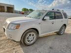 MERCURY MARINER 2009